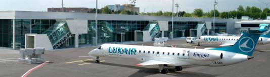 Luxair