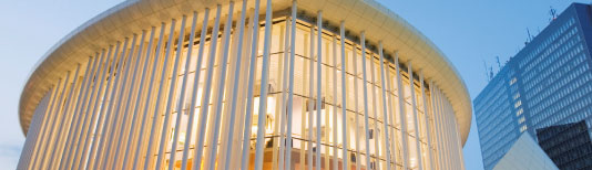 Philharmonie