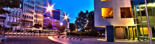 Paypal Europe HQ